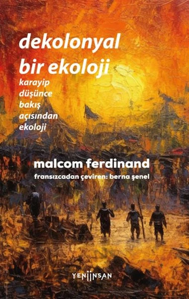 Dekolonyal Bir Ekoloji ürün görseli 1