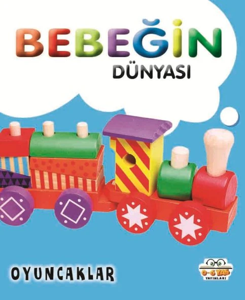 Bebeğin Dünyası Oyuncaklar ürün görseli 1