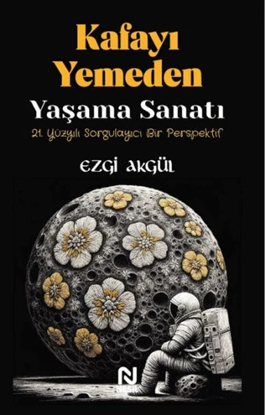 Kafayı Yemeden Yaşama Sanatı ürün görseli 1