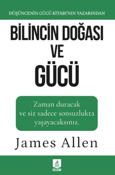 Bilincin Doğası ve Gücü ürün görseli 1