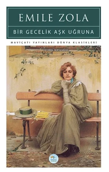Bir Gecelik Aşk Uğruna ürün görseli 1