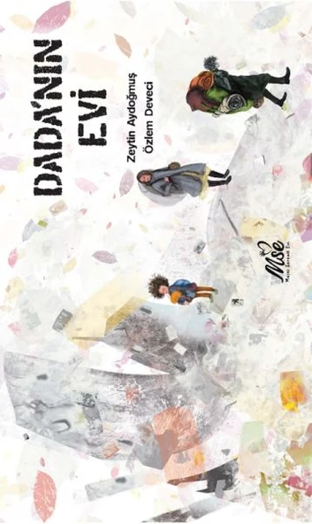 Dada’nın Evi ürün görseli 1