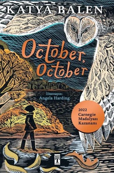 October, October ürün görseli 1