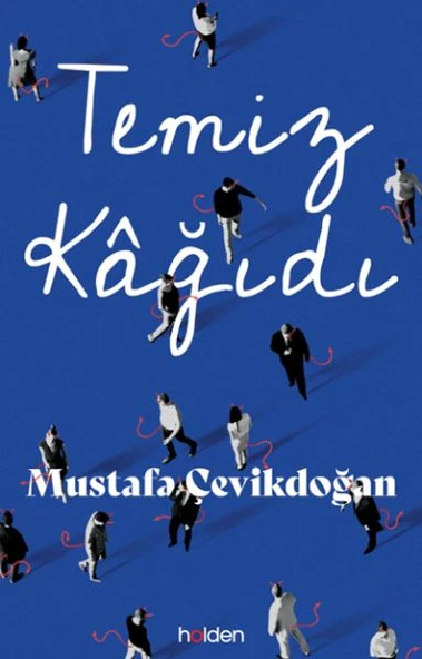 Temiz Kâğıdı ürün görseli 1