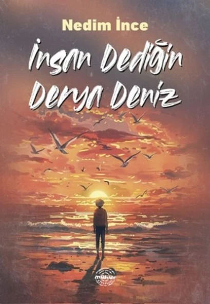 İnsan Dediğin Derya Deniz ürün görseli 1