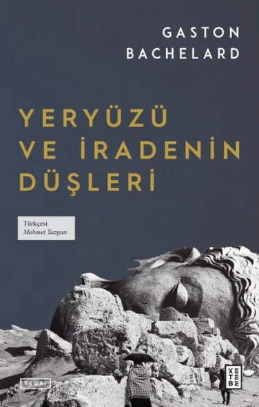 Yeryüzü ve İradenin Düşleri ürün görseli 1