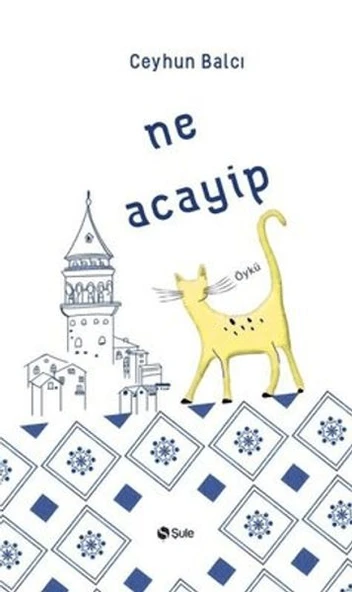 Ne Acayip ürün görseli 1