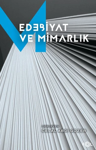 Edebiyat ve Mimarlık ürün görseli 1
