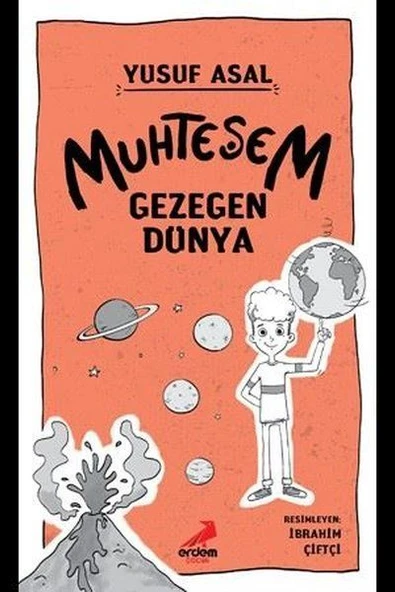 Muhteşem Gezegen Dünya ürün görseli 1