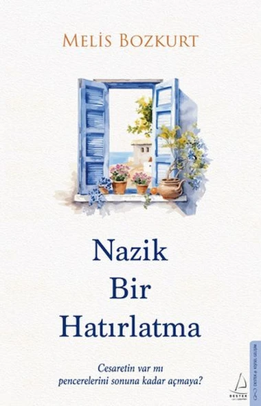 Nazik Bir Hatırlatma ürün görseli 1