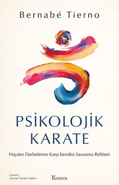 Psikolojik Karate ürün görseli 1