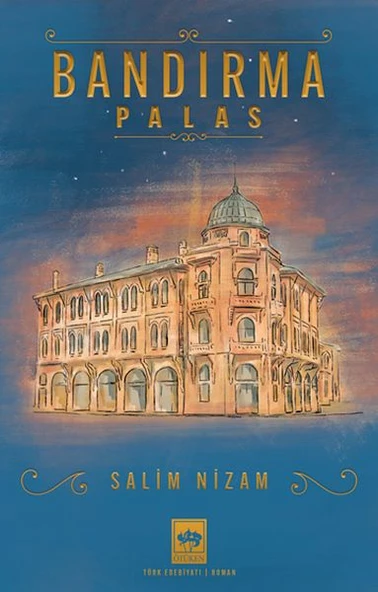 Bandırma Palas ürün görseli 1