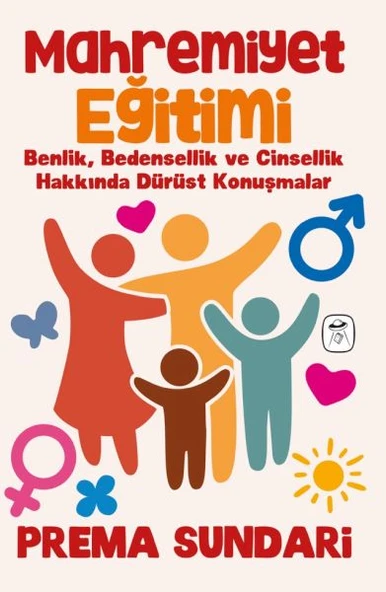 Mahremiyet Eğitimi ürün görseli 1