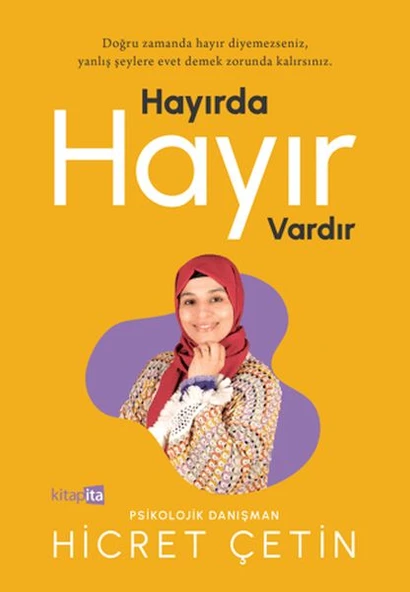Hayırda Hayır Vardır ürün görseli 1