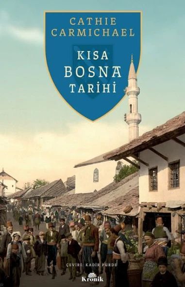 Kısa Bosna Tarihi ürün görseli 1