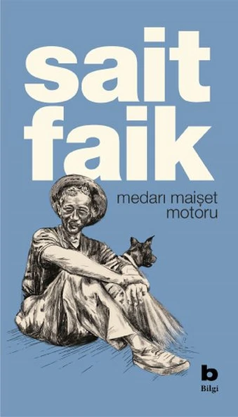 Medarı Maişet Motoru ürün görseli 1