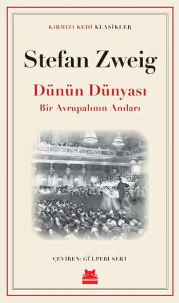 Dünün Dünyası ürün görseli 1