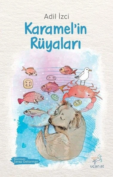Karamel’in Rüyaları ürün görseli 1