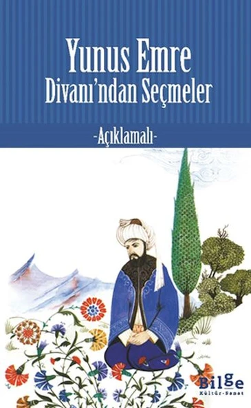 Yunus Emre Divan’ından Seçmeler ürün görseli 1