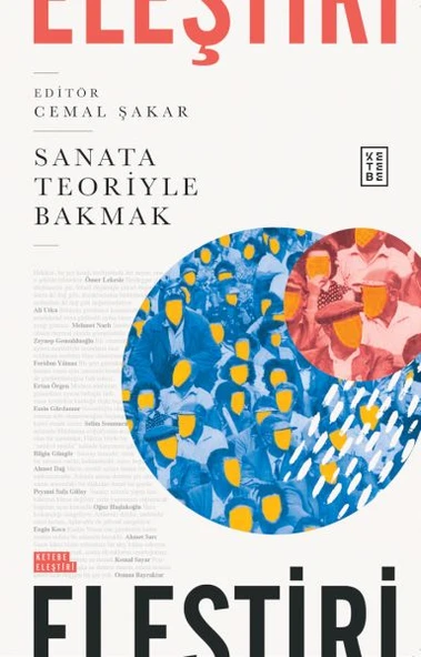 Sanata Teoriyle Bakmak ürün görseli 1