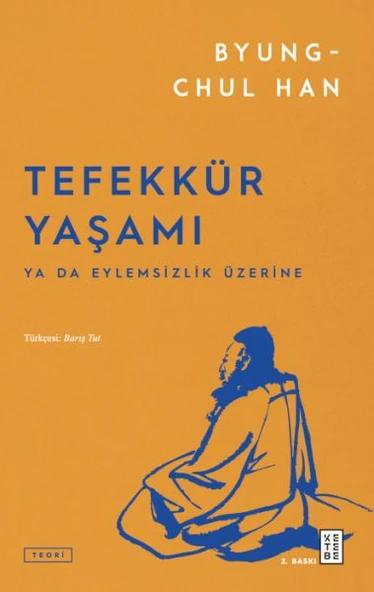 Tefekkür Yaşamı ürün görseli 1