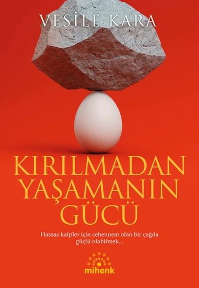 Kırılmadan Yaşamanın Gücü ürün görseli 1