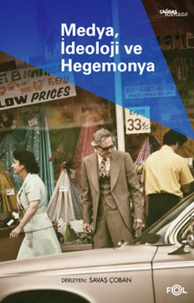 Medya, İdeoloji ve Hegemonya ürün görseli 1