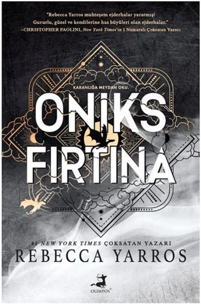 Oniks Fırtına ürün görseli 1
