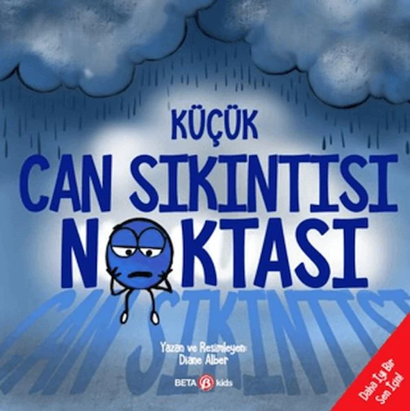 Küçük Can Sıkıntısı Noktası ürün görseli 1
