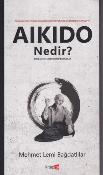 Aikido Nedir? ürün görseli 1