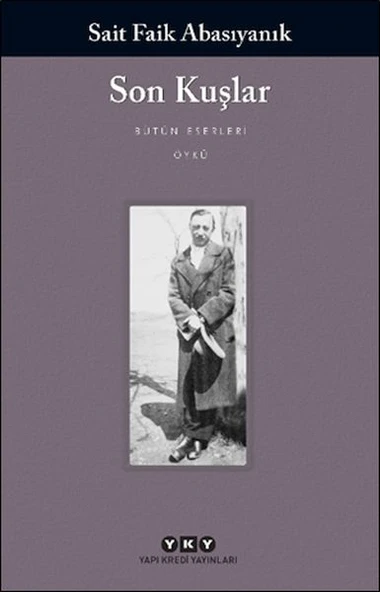 Son Kuşlar ürün görseli 1