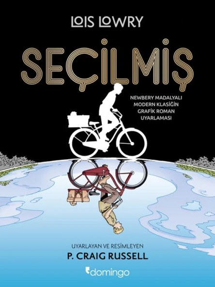 Seçilmiş - Grafik Roman ürün görseli 1