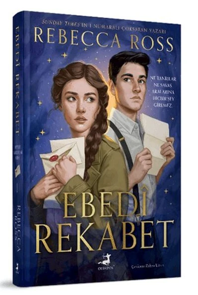 Ebedi Rekabet ürün görseli 1