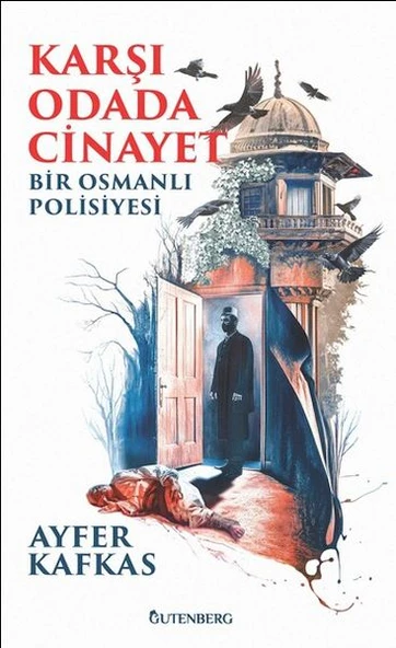 Karşı Odada Cinayet ürün görseli 1