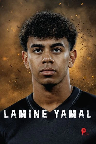 Lamine Yamal - (Poster Hediyeli) ürün görseli 1