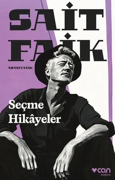 Seçme Hikâyeler ürün görseli 1