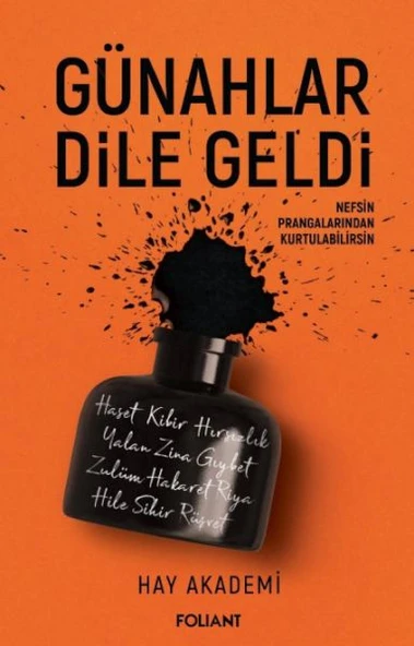 Günahlar Dile Geldi ürün görseli 1