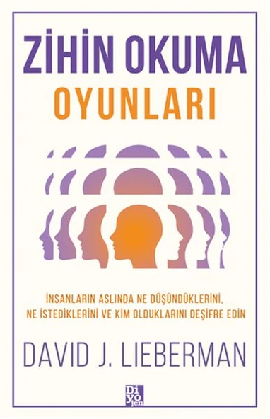 Zihin Okuma Oyunları ürün görseli 1