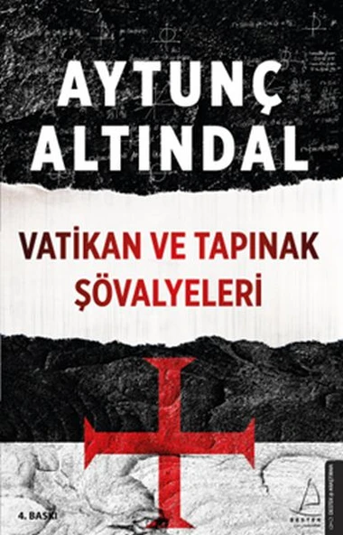 Vatikan Ve Tapınak Şövalyeleri ürün görseli 1