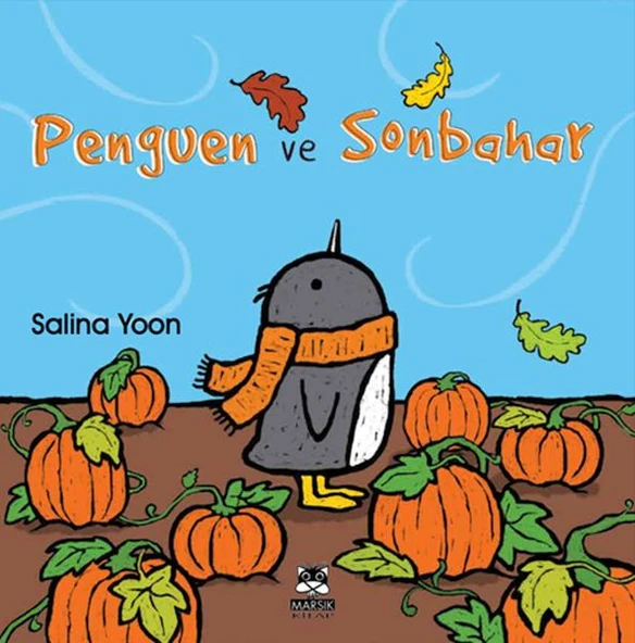 Penguen ve Sonbahar ürün görseli 1
