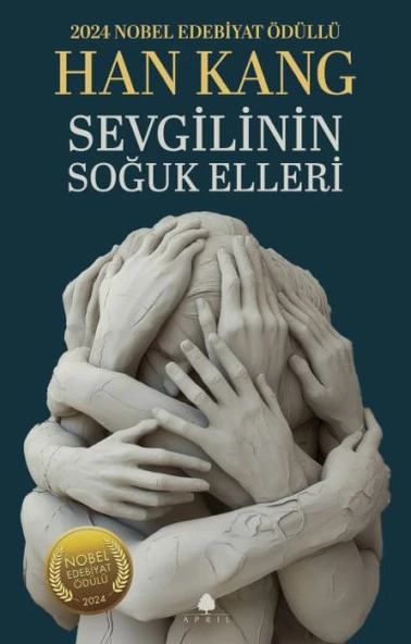 Sevgilinin Soğuk Elleri ürün görseli 1