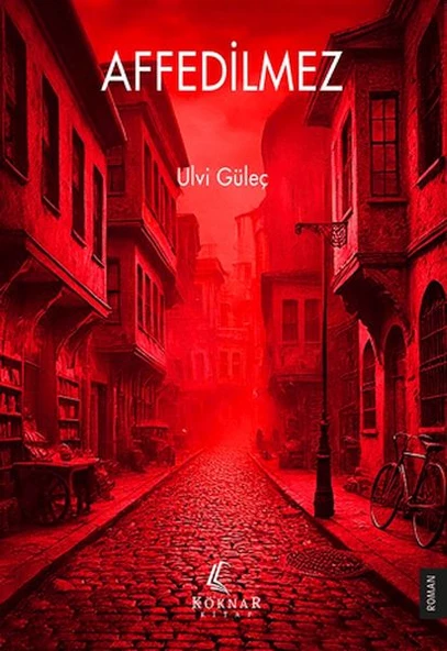 Affedilmez ürün görseli 1