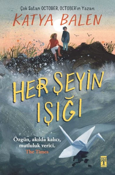 Her Şeyin Işığı ürün görseli 1