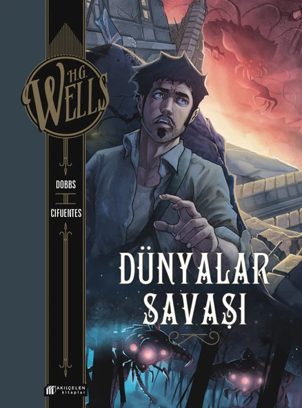 Dünyalar Savaşı ürün görseli 1