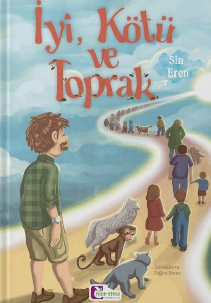 İyi, Kötü ve Toprak ürün görseli 1