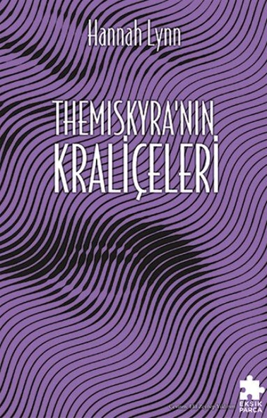 Themıscyra'nın Kraliçeleri ürün görseli 1