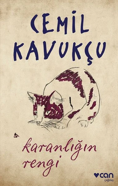 Karanlığın Rengi ürün görseli 1