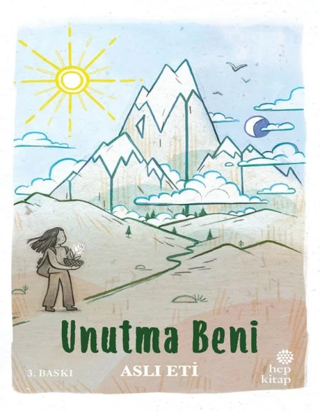 Unutma Beni ürün görseli 1