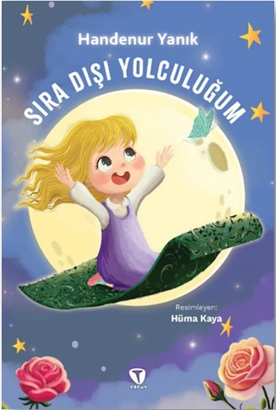 Sıra Dışı Yolculuğum Miraç ürün görseli 1