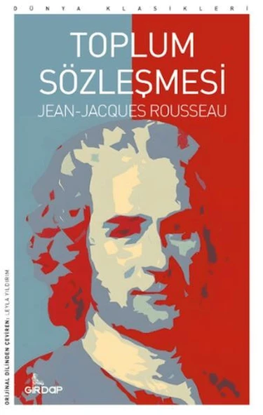 Toplum Sözleşmesi ürün görseli 1